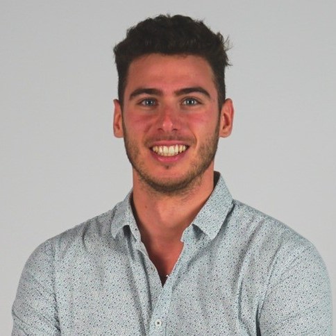 Edoardo Moschin