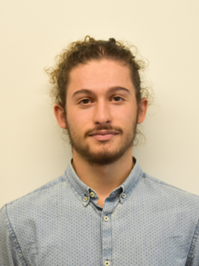 Matteo Sartori